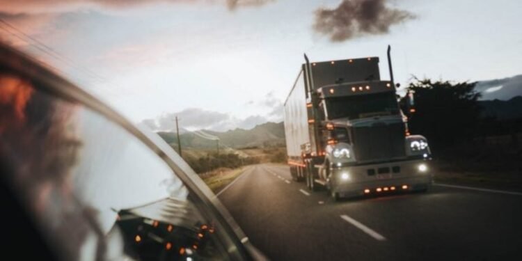 Best Trucking Stocks Right Now • Charts Updated Daily • Benzinga