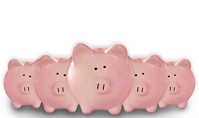 Best cash Isa rates 2023: Our pick of the five top deals