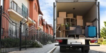 Beware of These Scams the Next Time You Move