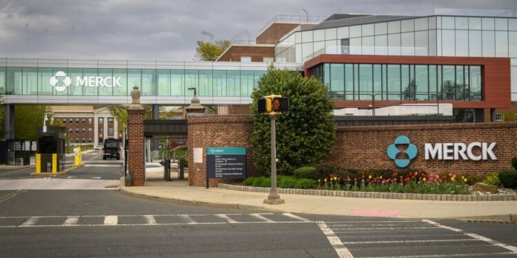 Big Pharma Vs. Washington - An Opportunity To Buy Merck & Co. (MRK)