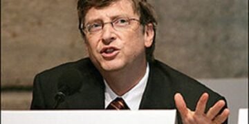 Bill Gates Thinks The Next Big Thing In AI Will Come From This Startup