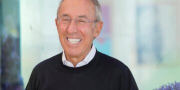 Billionaire investor Ron Baron says inflation will propel major stock gains in the coming decades but everything will be 'twice as expensive'