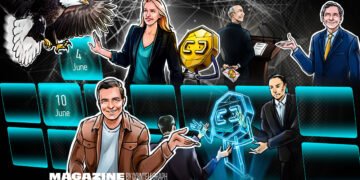 Binance, Coinbase head to court; the SEC labels 67 crypto-securities