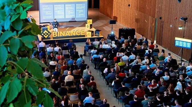 Binance Plans Layoffs in June amid Growing Regulatory Scrunity