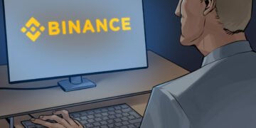 Binance sends cease and desist notice to fraudulent Nigerian entity