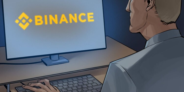 Binance sends cease and desist notice to fraudulent Nigerian entity