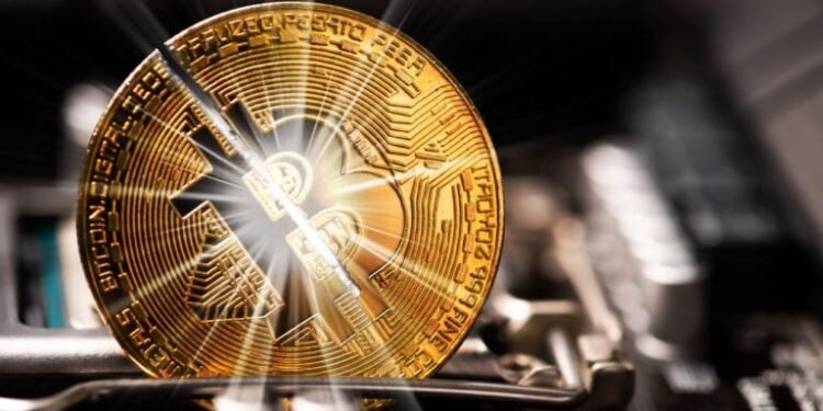 Bitcoin Price Outlook for June