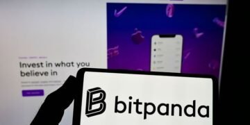 Bitpanda Pro Morphs to One Trading after Closing Series A Funding Round with €30 Million