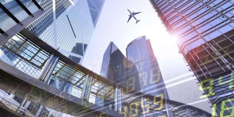 Blinken’s Beijing Trip, Alibaba’s Corporate Split Moves Forward