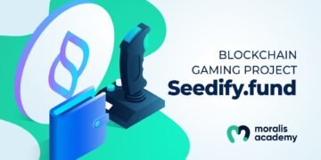 Blockchain Gaming Project: Seedify.fund - Bitcoin RSS