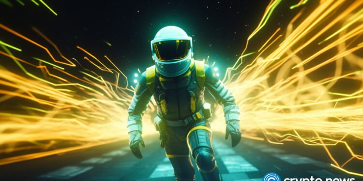 BobaBNB, a BNB Chain layer- 2 platform, processes over 3 million transactions in May