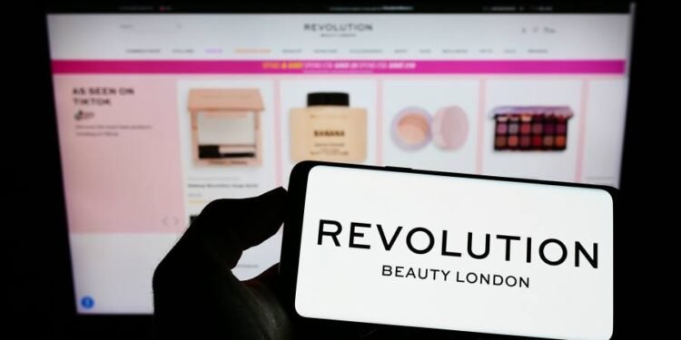 Boohoo raises ‘serious concerns’ about Revolution Beauty board