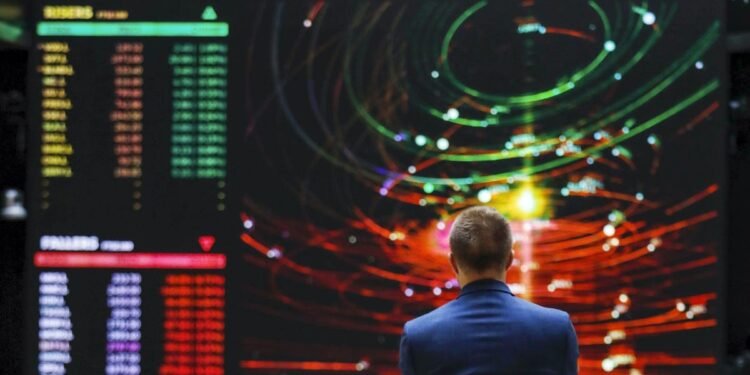 Bunzl, Halma Fall On Latest Updates