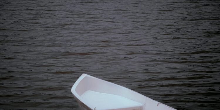 Burying Someone at Sea Is Free, Environmentally Friendly and Totally Legal