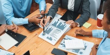 Business Tips: Driving Revenue vs. Optimizing Profitability