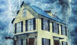 Hit by a storm: Landlords are warning that their finances are on the brink of crisis