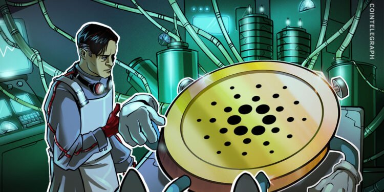 Cardano founder Charles Hoskinson goes hunting for aliens & UFOs