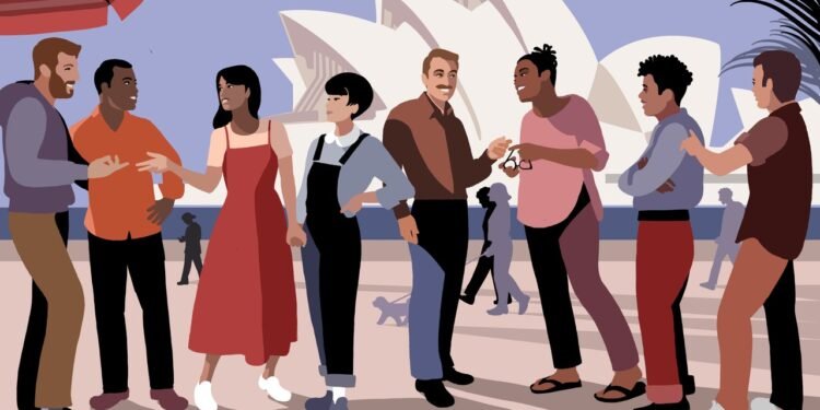 Celebrating Queer Love and Travel