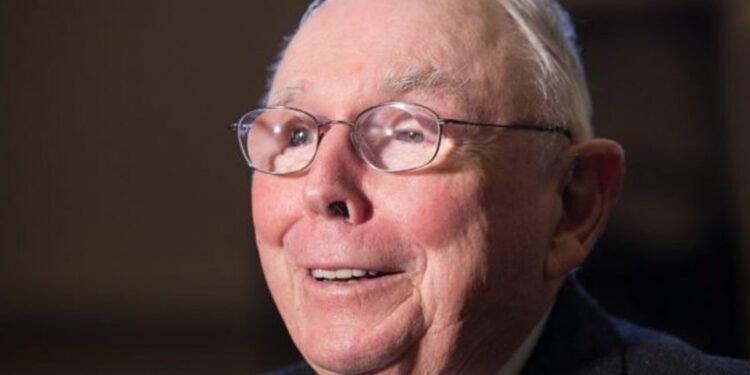 Charlie Munger Exposes Shocking Truth Behind Healthcare Providers