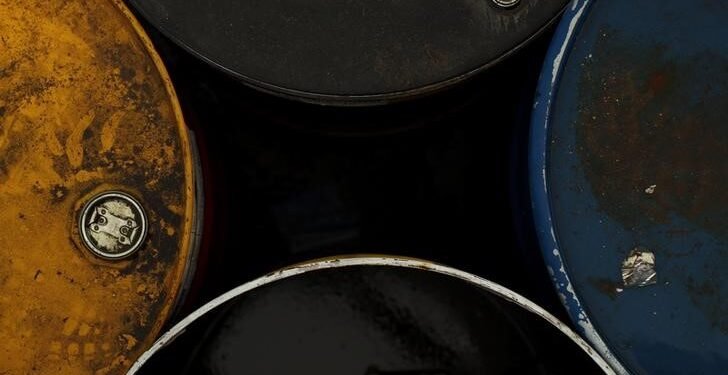 China refiners stoke petrochemical glut in market share war as demand flags By Reuters