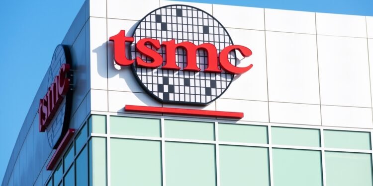 Chip Giant TSMC Blames $70M LockBit Breach on IT Hardware Supplier