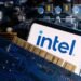 Chipmaker Intel restructures manufacturing business