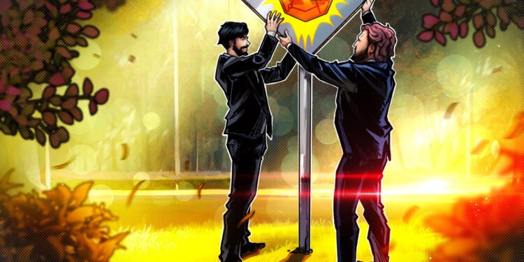 Crypto mass adoption is coming, but how fast?