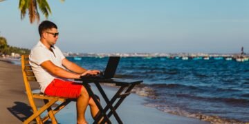 Cybercrime Doesn't Take a Vacation