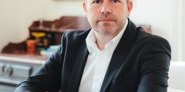 In your corner: Dean Dunham has worked as a barrister and solicitor focused on consumer rights for 23 years