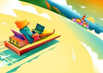 Condé Nast Traveler