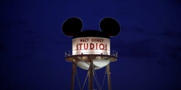 Disney beats investor lawsuit over feud with DeSantis By Reuters