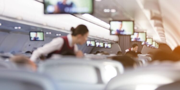 Don’t Ask a Flight Attendant to Lift Your Luggage, and Other Things They Wish You Knew