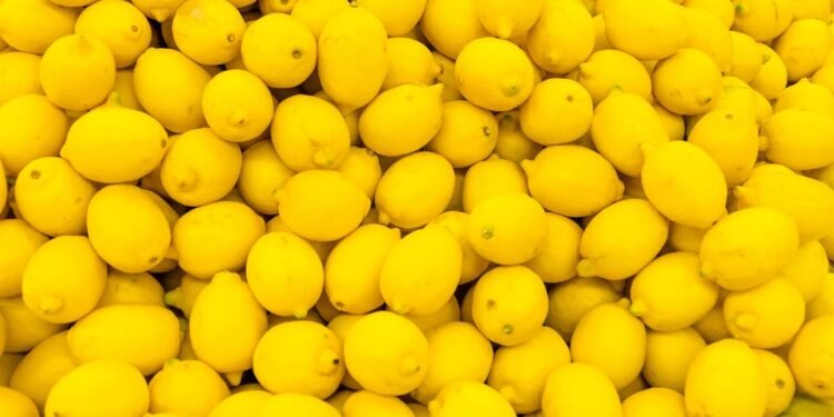 Don't Bother Boiling a Lemon to 'Neutralize' Odors