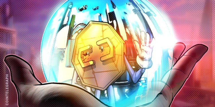 Don’t be mean to CEXs — Crypto relies on them