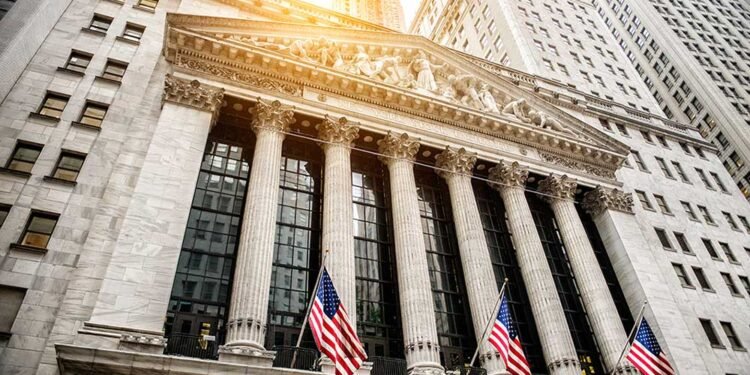 Dow Jones Rises On Surprise Jump In Jobless Claims; GME Stock Crashes 22%