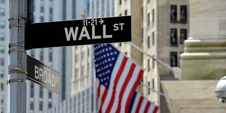 Dow Jones Slides 250 Points On Key Economic Data; Tesla Stock Downgraded To Sell