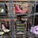 Dr Martens shares tumble as bootmaker warns on margins