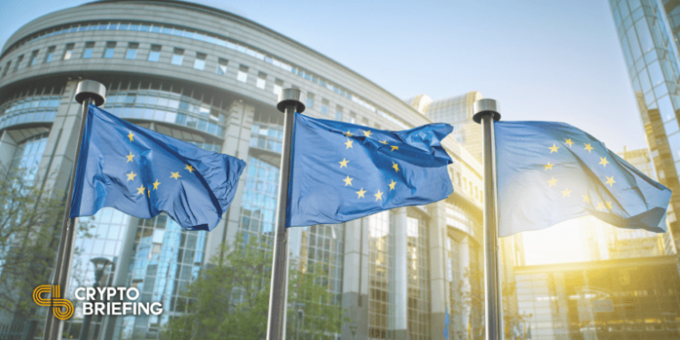 EU Wants Unbacked Crypto Out of TradFi Institutions