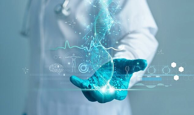 Forward thinking: A concern for UK big pharma is the failure in Whitehall to grasp the opportunity for Britain to be a pioneer in life sciences