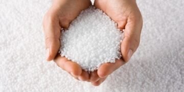 Everyone Hates Plastics, Even Wall Street. But Maybe Not For Long