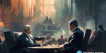 Federal Reserve governor warns of regulatory gaps for digital assets