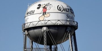 Federal judge disqualifies himself from hearing Disney lawsuit By Reuters