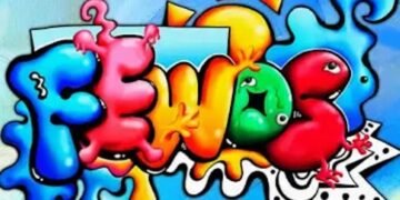 Fewocious Unveils The Details Of 'Fewos' PFP Collection in Fewoworld - Bitcoin RSS