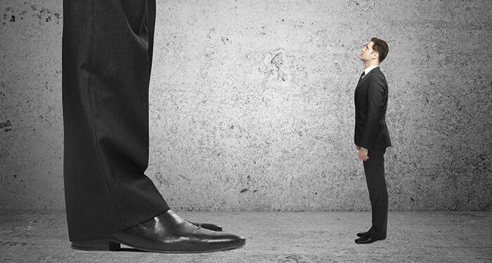 Financial Adviser 2B: Does size really matter when you start out at a firm?