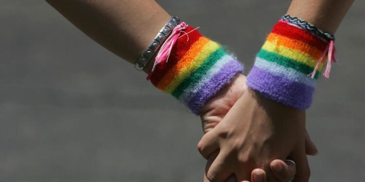 Financial, Estate And Family Planning Impact On LGBTQ+ Couples