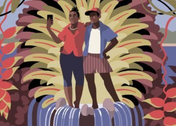 Condé Nast Traveler