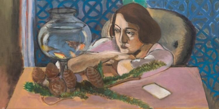 Finding wisdom in the depths