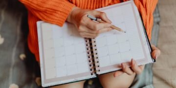 Five of the Best Day Planners for Any Need