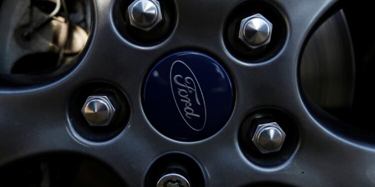 Ford cuts contract workers ahead of planned layoffs