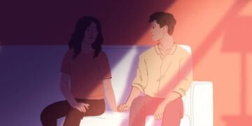 Four Signs You're the Toxic One in Your Relationship (and What to Do About It)